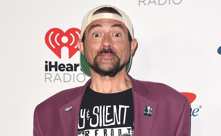 Kevin Smith Net Worth - The Complete Breakdown
